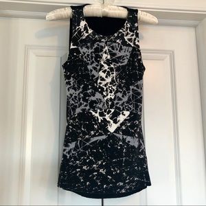 Bailey 44 Supersoft flattering top